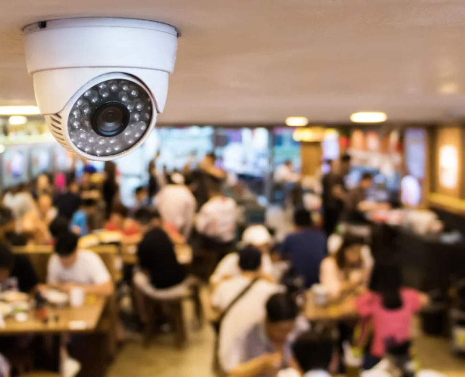 1080p Cameras HD