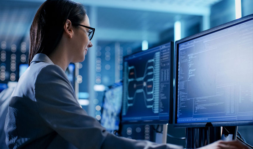 Business IT Support Services