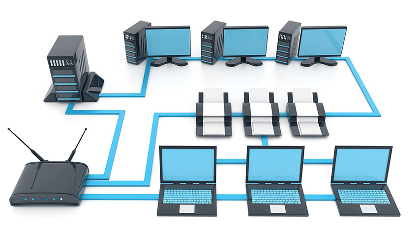 Networking Services
