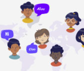 MULTI-LANGUAGE ASSISTANCE